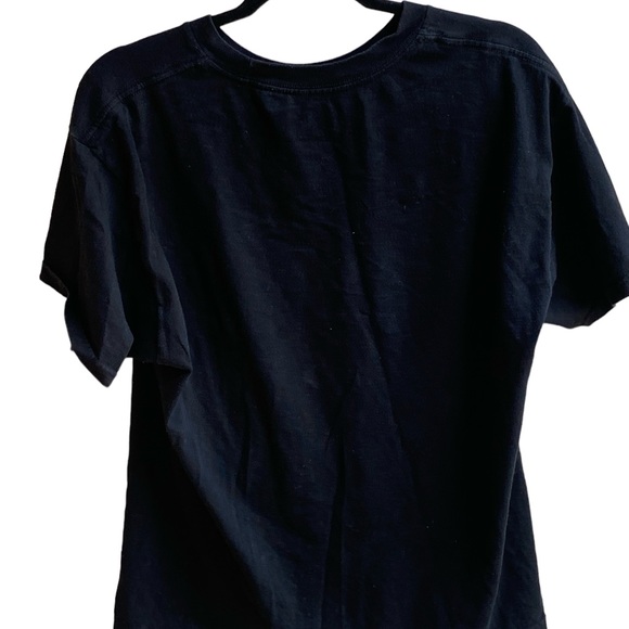 “Rick & Morty”adult swim 2012 100%Cotton Sz Large EUC - Picture 2 of 8